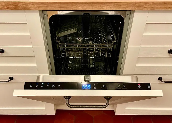 Voh Mitten In Vohenstrauss, Smart-tv, Parkplatz Apartmán